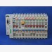 Wago 750-303 series PLC w. 11 cards